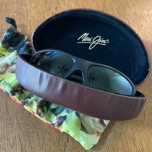Maui Jim Wassup men’s sunglasses